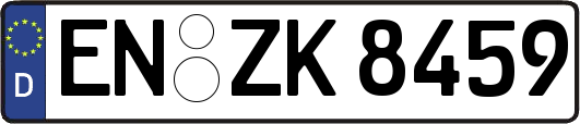 EN-ZK8459