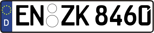 EN-ZK8460