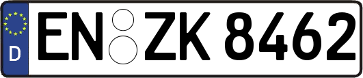 EN-ZK8462