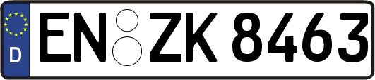 EN-ZK8463