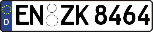 EN-ZK8464