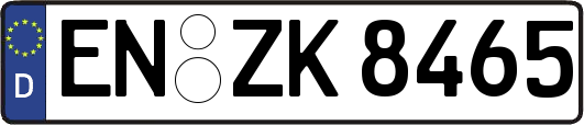 EN-ZK8465