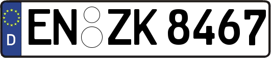 EN-ZK8467