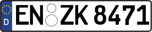 EN-ZK8471