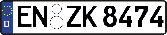 EN-ZK8474