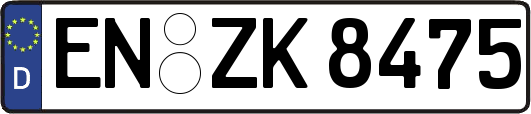 EN-ZK8475