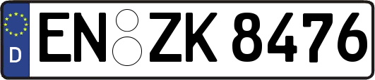 EN-ZK8476