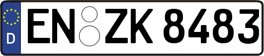 EN-ZK8483