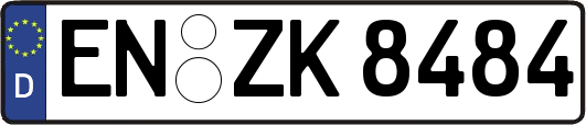 EN-ZK8484