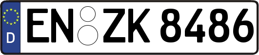 EN-ZK8486