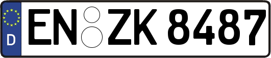 EN-ZK8487