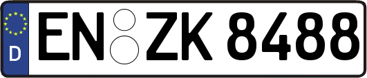 EN-ZK8488