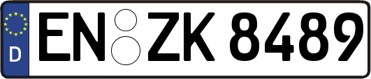 EN-ZK8489