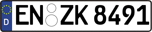 EN-ZK8491