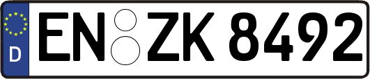 EN-ZK8492