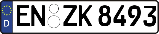 EN-ZK8493