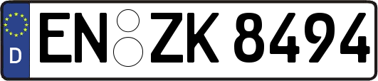 EN-ZK8494