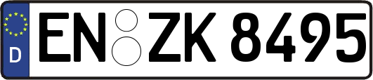 EN-ZK8495