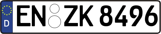 EN-ZK8496