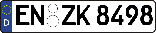 EN-ZK8498