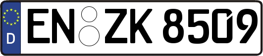 EN-ZK8509