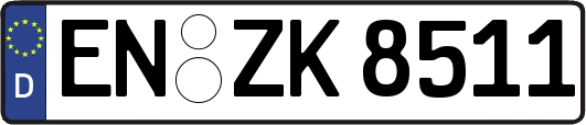 EN-ZK8511