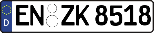 EN-ZK8518