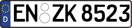 EN-ZK8523