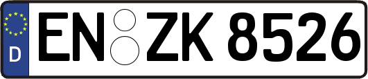 EN-ZK8526