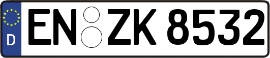 EN-ZK8532