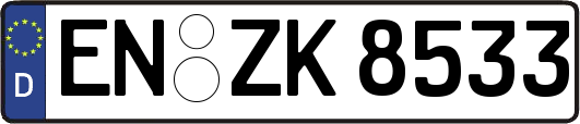 EN-ZK8533