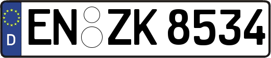 EN-ZK8534