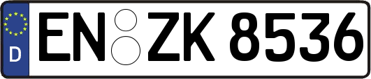 EN-ZK8536