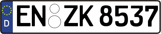 EN-ZK8537