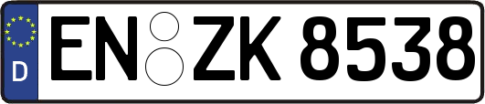 EN-ZK8538