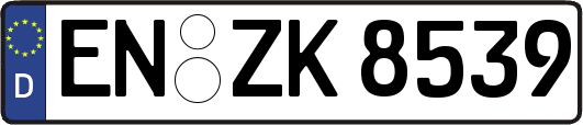 EN-ZK8539