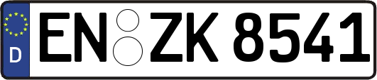 EN-ZK8541