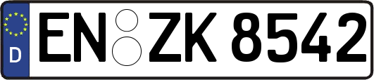 EN-ZK8542