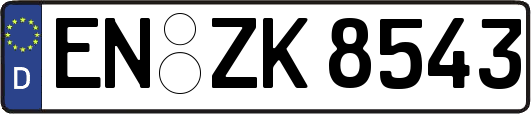 EN-ZK8543