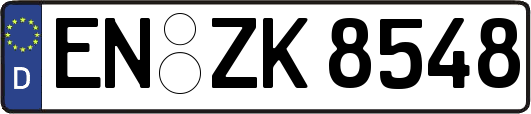 EN-ZK8548