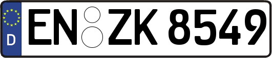 EN-ZK8549