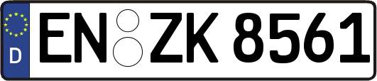 EN-ZK8561