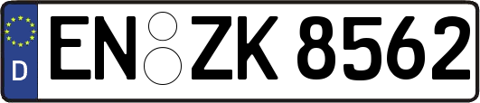 EN-ZK8562