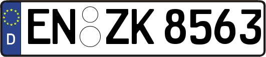 EN-ZK8563