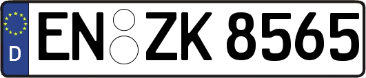 EN-ZK8565