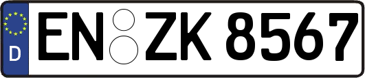 EN-ZK8567