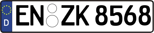 EN-ZK8568