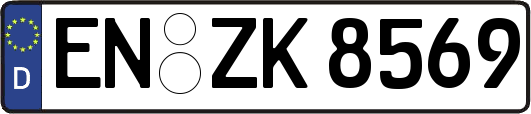 EN-ZK8569