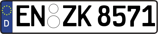 EN-ZK8571