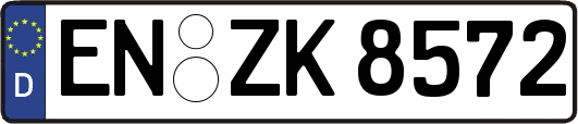 EN-ZK8572